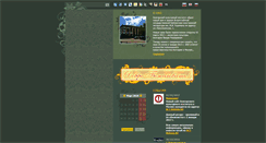 Desktop Screenshot of bci-moscow.ru